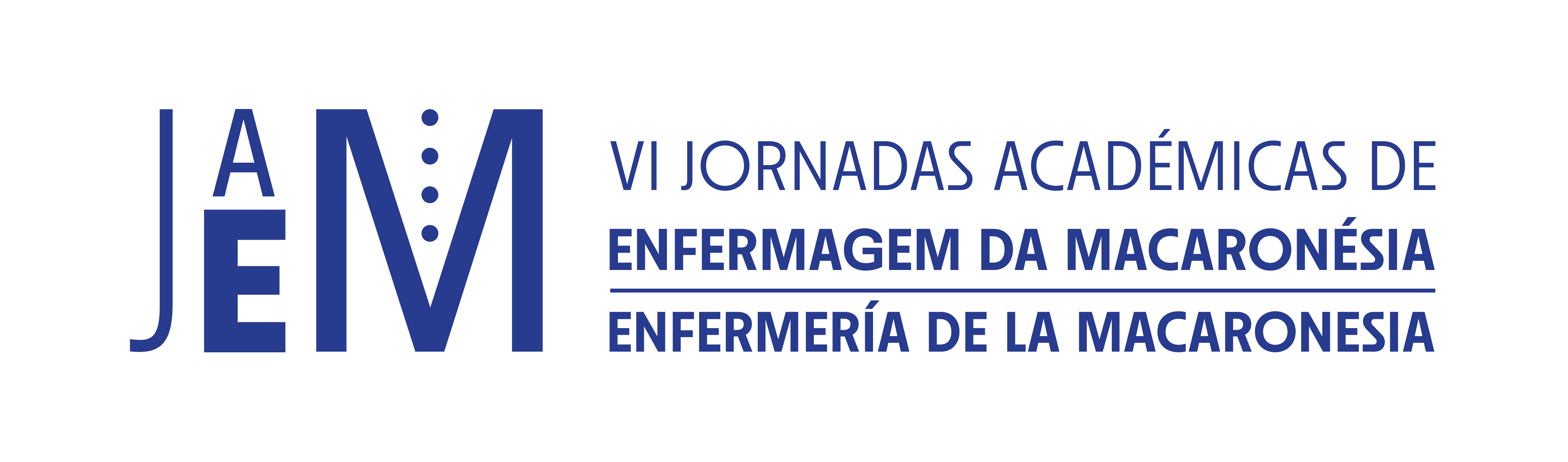 Logo JAEM 2027